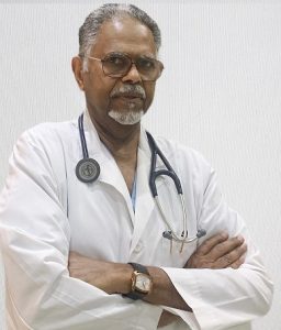 Dr.Salah Elnour